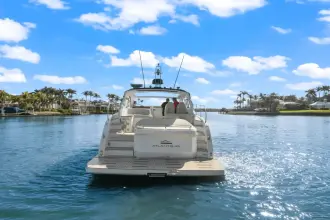 Thumbnail von Azimut Atlantis 45