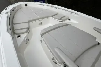 Thumbnail von Boston Whaler 250 Dauntless
