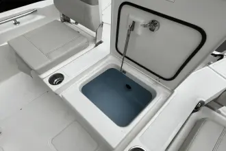 Thumbnail von Boston Whaler 250 Dauntless