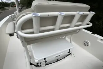 Thumbnail von Boston Whaler 250 Dauntless