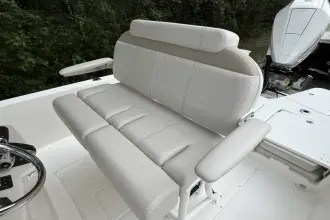 Thumbnail von Boston Whaler 250 Dauntless