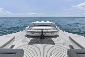 Thumbnail von Cruisers Yachts 50 GLS OB