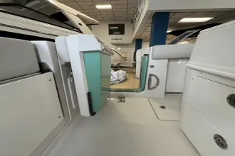 Thumbnail von Sailfish 272 CC