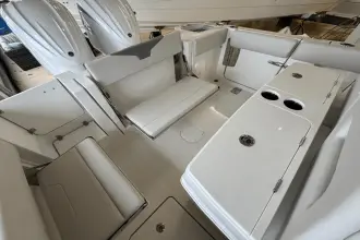 Thumbnail von Sailfish 272 CC