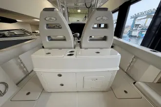 Thumbnail von Sailfish 272 CC