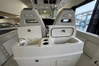 Thumbnail von Sailfish 272 CC