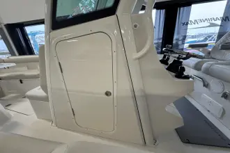 Thumbnail von Sailfish 272 CC