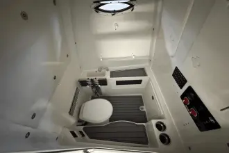 Thumbnail von Sailfish 272 CC