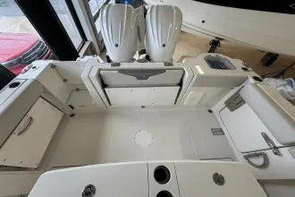 Thumbnail von Sailfish 272 CC