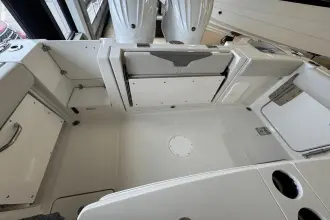 Thumbnail von Sailfish 272 CC