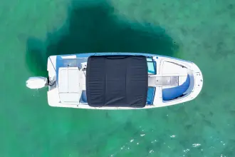 Thumbnail von Sea Ray SPX 230 Outboard