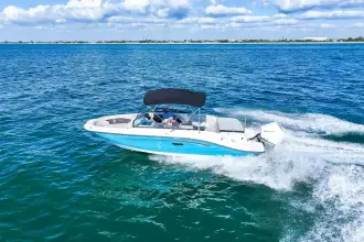 Thumbnail von Sea Ray SPX 230 Outboard