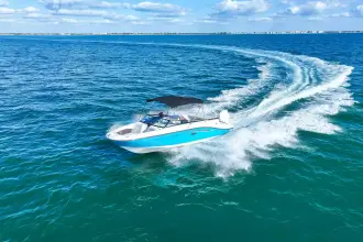 Thumbnail von Sea Ray SPX 230 Outboard