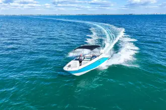 Thumbnail von Sea Ray SPX 230 Outboard