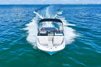 Thumbnail von Sea Ray SPX 230 Outboard