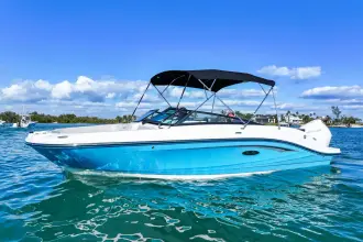Thumbnail von Sea Ray SPX 230 Outboard