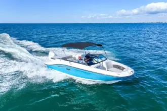 Thumbnail von Sea Ray SPX 230 Outboard
