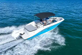 Thumbnail von Sea Ray SPX 230 Outboard