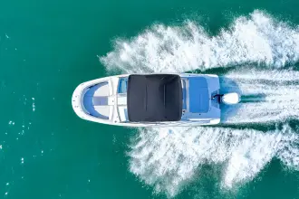 Thumbnail von Sea Ray SPX 230 Outboard