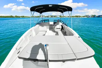 Thumbnail von Sea Ray SPX 230 Outboard