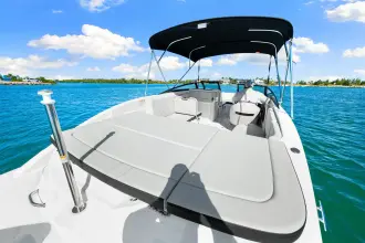 Thumbnail von Sea Ray SPX 230 Outboard