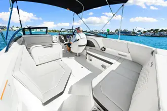 Thumbnail von Sea Ray SPX 230 Outboard