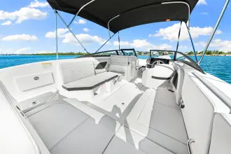 Thumbnail von Sea Ray SPX 230 Outboard