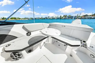 Thumbnail von Sea Ray SPX 230 Outboard
