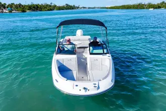 Thumbnail von Sea Ray SPX 230 Outboard