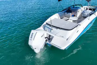 Thumbnail von Sea Ray SPX 230 Outboard
