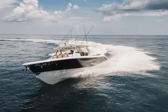 Thumbnail von Everglades 455 CC