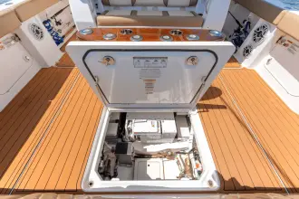 Thumbnail von Everglades 455 CC