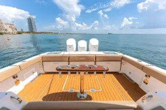 Thumbnail von Everglades 455 CC