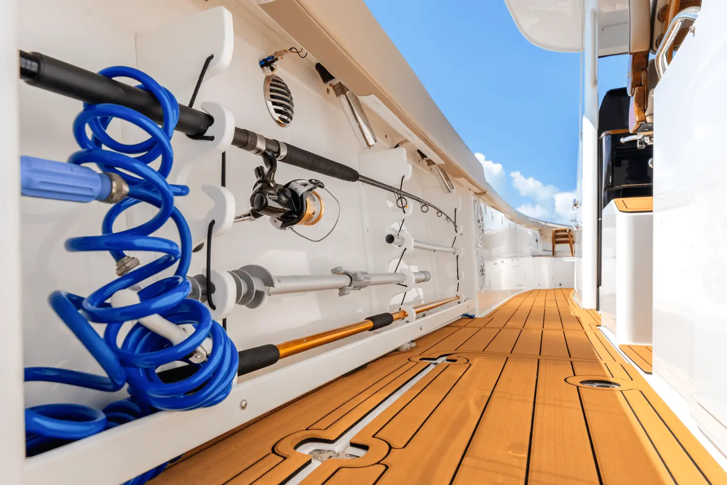 Thumbnail von Everglades 455 CC