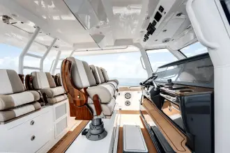 Thumbnail von Everglades 455 CC