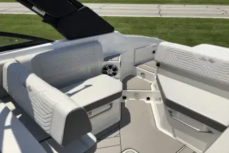 Thumbnail von Sea Ray SDX 250 Surf