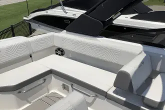 Thumbnail von Sea Ray SDX 250 Surf