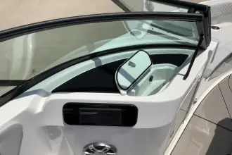 Thumbnail von Sea Ray SDX 250 Surf