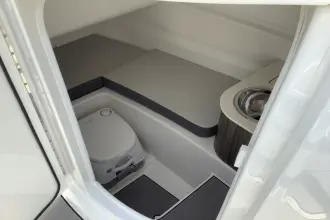 Thumbnail von Sea Ray SDX 250 Surf