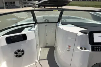 Thumbnail von Sea Ray SDX 250 Surf