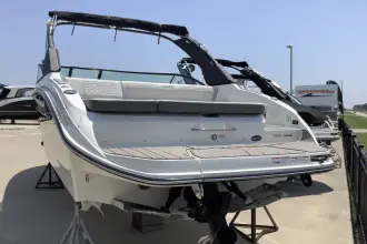 Thumbnail von Sea Ray SDX 250 Surf