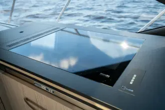 Thumbnail von Azimut S6