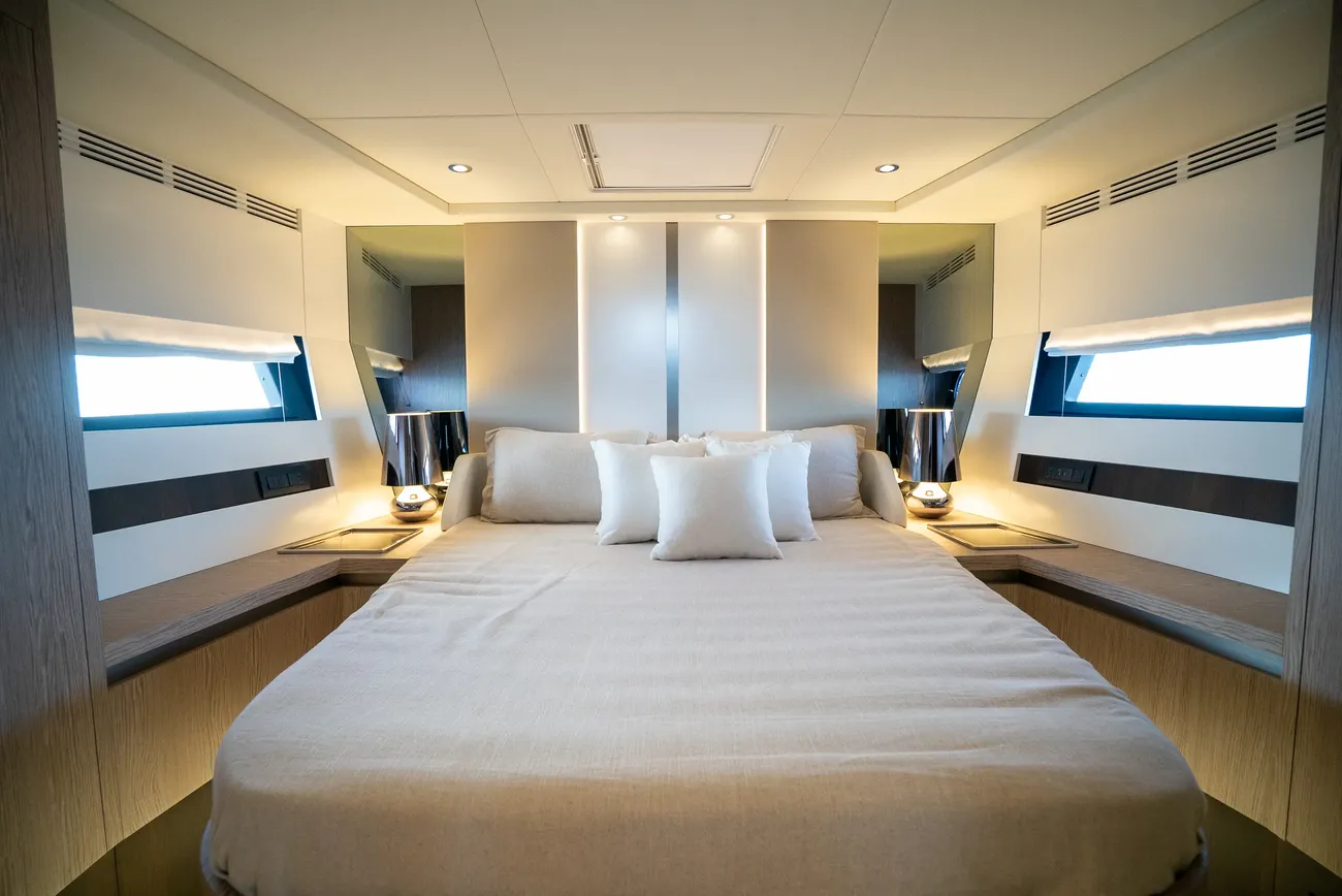 Thumbnail von Azimut S6