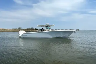 Thumbnail von Sailfish 312 CC