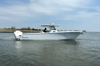 Thumbnail von Sailfish 312 CC