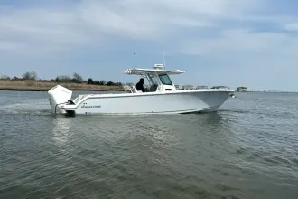 Thumbnail von Sailfish 312 CC