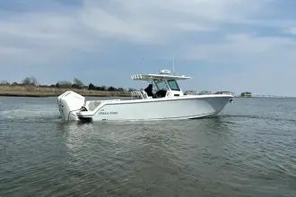 Thumbnail von Sailfish 312 CC