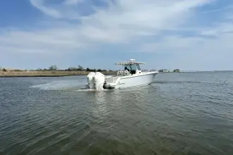 Thumbnail von Sailfish 312 CC