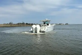 Thumbnail von Sailfish 312 CC