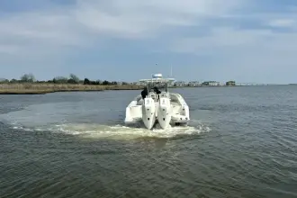 Thumbnail von Sailfish 312 CC